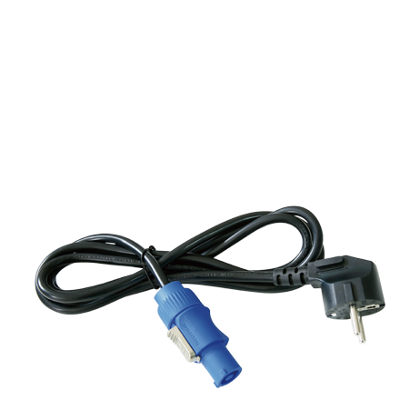 Power cord(european plug)