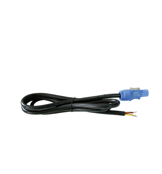 Power cord(PR 5000/6000 series)